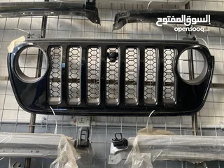  2 شركة صحارى لقطع غيار السيارات الامريكي