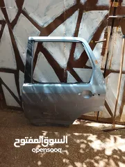  3 باب هوندا crv 1 جيب موديل 2004 مضروب للبيع