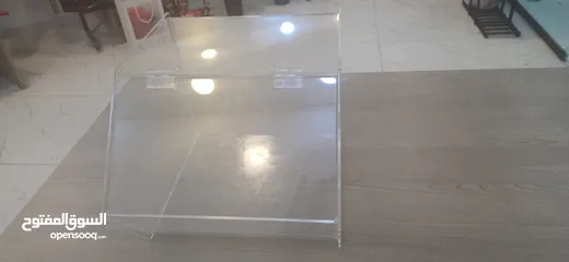  1 صناديق اكلريك