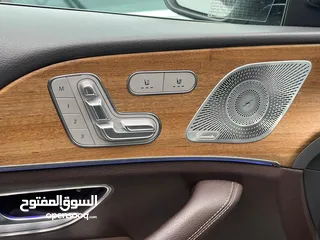  19 Mercedes Benz GLE 350 AMG KIT Naghit Packeg 2020