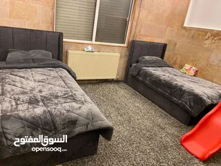  13 شقة مميزة للبيع 3 نوم في عرجان