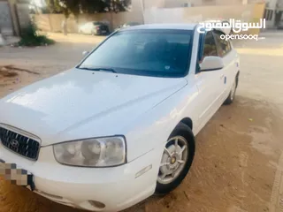  2 افانتي للبيع