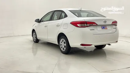  5 (HOME TEST DRIVE AND ZERO DOWN PAYMENT) TOYOTA YARIS