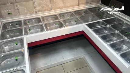  1 محمص للمكسرات