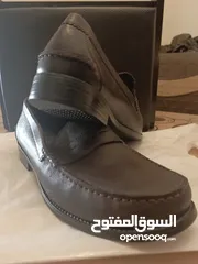  7 حذاء كاجوال جيوكس