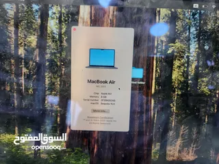  4 Apple m2 مستعمل