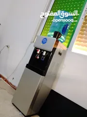  1 كولر نستله للبيع