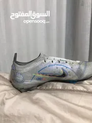  2 بوت Nike Vapour 14 elite مستعمل