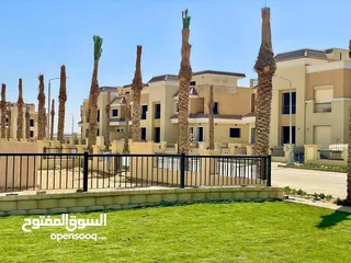  2 مشروع سراي من S-Villa