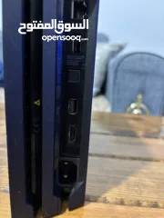  6 Ps 4 pro  بلايستيشن 4 برو