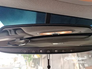  23 KIA RIO 2012 كيا ريو 2012 هاتش باك فل كامل مع فتحه أعلى مواصفات