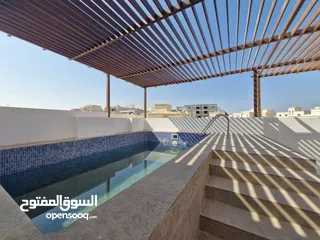  10 5 + 1 BR Brand New Amazing Villa - for Sale in Bousher