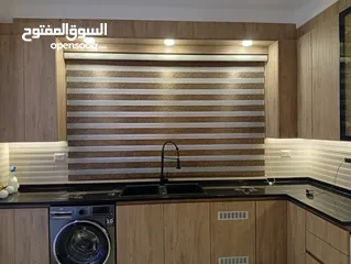  30 ستائر زيبرا تفصيل