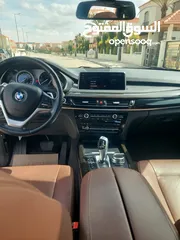  6 BMW X5 Plug-In Hybrid 2018  (From Dealership)