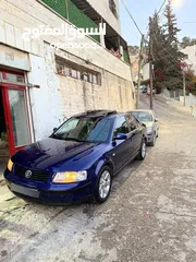  6 باسات 1999