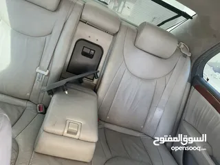  8 للبيع لكزس 430 موديل 2004