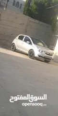  2 سيارة اوبل كورسا موديل 2010 للبيع