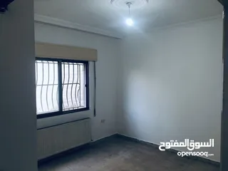  7 شقه للايجار ضاحية الامير راشد