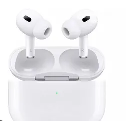  1 air pod pro only 2day used  with box