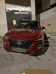  3 (هونداي سنتافي)