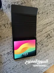  4 I pad pro 6th generation
