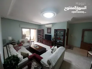  5 شقة مميزة في ام اذينة كلاسيكية ( Property ID : 30019 )