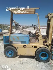  3 رافعه شوكيه