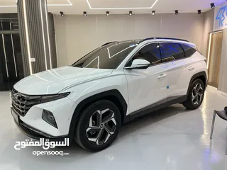  2 توسان هايبرد 2024 سعر حرق حرق حرق حرق مع هدية للمشتري