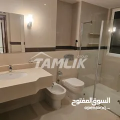  8 Charming Apartment for Rent in Al Mouj  REF 323GB