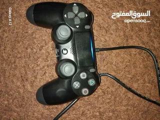  2 بلاستيشن سلم 1 تيرا بسعر حرق معدل /المفرق ق