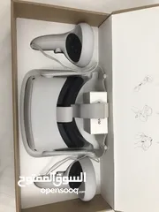  3 Oculus VR Glass