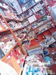  2 محل مواد بناء   عرطه للبيع كامل اجمالي البضاعه الي فيه 480الف لملف الجرد والتفاوض علي السعر خاص