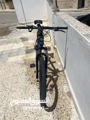  5 بسكليت بحالت الوكاله