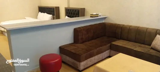  7 دعم حكومي 50% على شقق العقبة فندق ومنتجع الاربعة نجوم مميزة الشاطئ الجنوبي