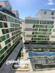  13 apartment for rent in live tower in Erbil