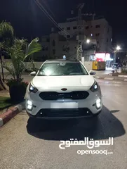  1 جب كيا هايبر