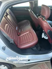  20 فورد فيوجن 2014 فحص كامل