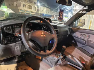  2 ميجا ماجنوم 4×4 نخب أول