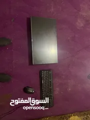  6 بي سي العاب وكاله للبيع