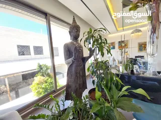  22 شقة للايجار في عبدون  ( Property 34544 )-175064431