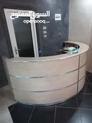  1 عيادة للتنازل