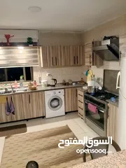  1 شقة للبيع طابق ارضي على مستوى الشارع في حي الشهيد الجنوبي مساحتها 160 التواصل واتس آب  009627888770
