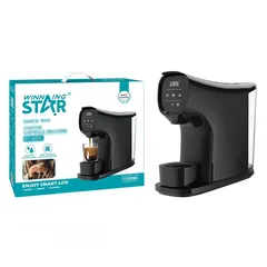  5 آلة قهوة بالكبسولات جوده عاليه من ويينج ستار