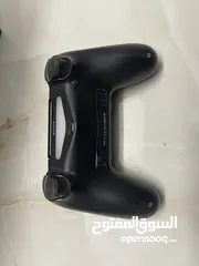  7 PS4 fat مهكر