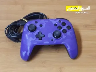  14 العاب Nintendo Switch موجود ايادي وقطع