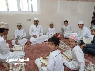  10 محفظ قرآن لجميع الأعمار