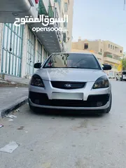  3 كيا 2008 متور1600