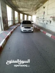  4 دايو لانوس 2000  لصاحبها ابو محمد جوال