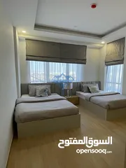  2 #REF1041    Brand New 2BHK Apartment for Sale in Mabilah next to Muscat Mall