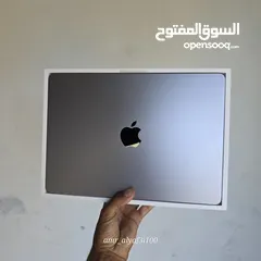  1 ماك بوك اير m2 2022 للبيع المستعجل بسعر مخفض